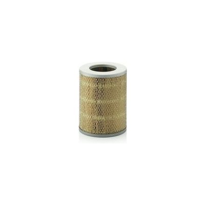 Vzduchový filtr MANN-FILTER C 16 136 – Hledejceny.cz