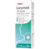 Lék volně prodejný LARYMED ORP 1,5MG/ML ORM SPR SOL 1X30ML