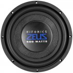 Hifonics Zeus ZST-10D4 – Zboží Živě