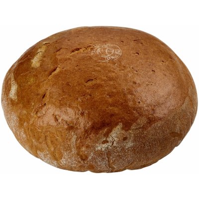 Cvrčovická Pekárna Kváskový pecen cvrčovický 750 g – Sleviste.cz