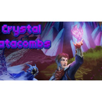 Crystal Catacombs