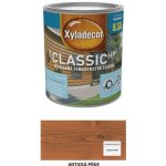 Xyladecor Classic HP 0,75 l antická pinie mat – Zboží Mobilmania