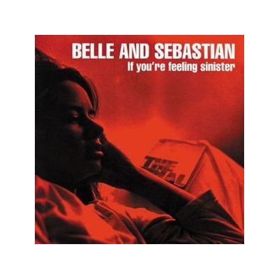 If You're Feeling Sinister - Belle and Sebastian LP – Zboží Mobilmania