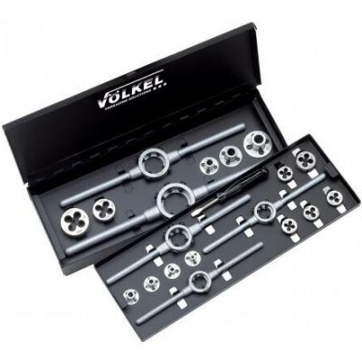 DAT-KNIPEX-WITTE-VOLKEL Sada záv.oček M3-12 – Hledejceny.cz