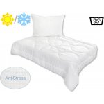 Brotex set AntiStress celoroční 140x200 850g Unico AntiStress 70x90 900g – Zboží Dáma