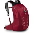 Osprey talon Jr III 14l cosmic red