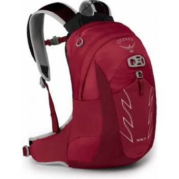 Osprey talon Jr III 14l cosmic red