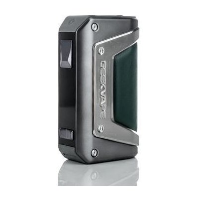 GeekVape L200 Aegis Legend 2 200W Mód Grey – Hledejceny.cz