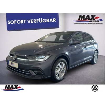 Volkswagen Polo 1.0 TSI Style DSG 85 kW | Zboží Auto