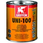 Griffon UNI-100 XT lepidlo na PVC se štětcem 1000 ml – Zboží Mobilmania