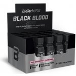 BioTech USA Black Blood Shot 60 ml – Hledejceny.cz
