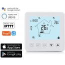 WiFi Smart 3A pro plynového kotle- TUYA, Android/iOS, IFTTT (Model: AS-6000B /3A)