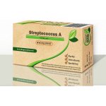 Vitamin Station Rychlotest Streptococcus A 1 ks – Hledejceny.cz