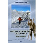 Dejiny horského lyžovania – Hledejceny.cz