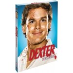Dexter - 2. série DVD – Zboží Mobilmania
