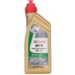 Castrol MTX Synthetic 75W-140 1 l – Hledejceny.cz