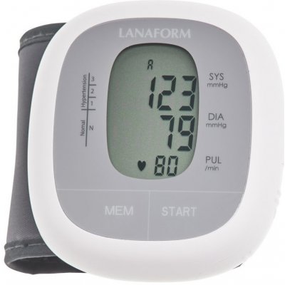 Lanaform WBPM-110 – Zboží Dáma