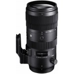 SIGMA 70-200mm f/2.8 DG OS HSM Sports Canon – Hledejceny.cz