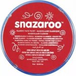 Snazaroo barva na obličej 18 ml Béžová světlá Rose Chair – Hledejceny.cz