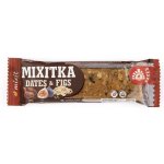 Mixit Mixitka bez lepku datle fíky 60 g – Zboží Dáma