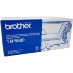 Brother TN-5500 - originální – Sleviste.cz