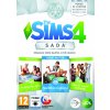 Hra na PC The Sims 4: Bundle Pack 1