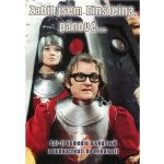 Zabil jsem Einsteina, pánové - DVD pošetka – Hledejceny.cz