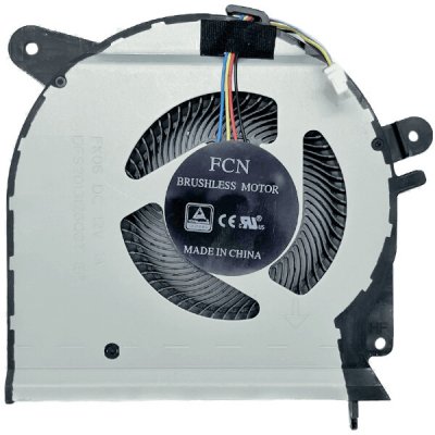 Ventilátor Asus ROG Strix GL503VM GL503VS - Grafika (GPU) – Hledejceny.cz