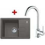 Set Franke BSG 611 + FP 9000 – Zboží Dáma