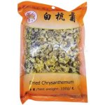 TCM Bohemia CHRYZANTÉMOVÝ ČAJ JU HUA TEA 70 g – Zboží Mobilmania