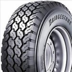 Bridgestone M748 385/65 R22,5 160K – Hledejceny.cz