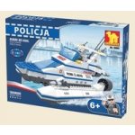 Dromader 23601 policie Člun 321 ks – Zbozi.Blesk.cz