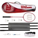 Wilson Tour STL Poles 4 PC Kit set – Hledejceny.cz