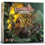 Cool Mini or Not Zombicide Green Horde – Hledejceny.cz