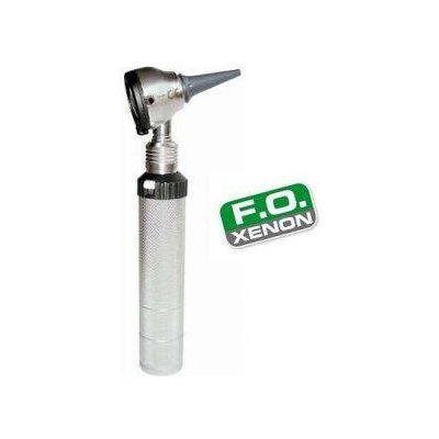 Kawe Otoskop Eurolight F.O.30 – Hledejceny.cz