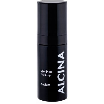 Alcina Age Control make-up vyhlazující make-up ultralight 30 ml