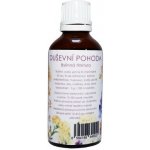 Rozmarinus Duševní pohoda tinktura 50 ml – Hledejceny.cz