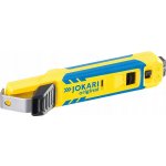Odizolovací nástroj Jokari 70000 8 mm2 - 28 mm2 – Zboží Mobilmania