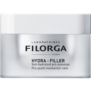 Filorga Medi-Cosmetique Moisture hydratační a posilňující pleťový krém pro mladistvý vzhled Hydra-Filler 50 ml