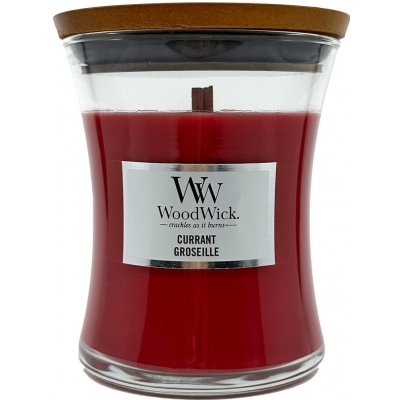 WoodWick Currant 85 g – Zbozi.Blesk.cz