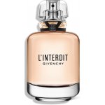 Givenchy L’Interdit parfémovaná voda dámská 125 ml – Hledejceny.cz