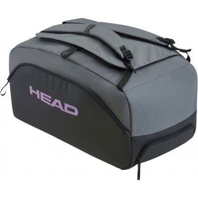 Head Pro X Padel Duffle Bag L BKDG – Sleviste.cz