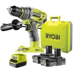 Ryobi R18PD7-220B – Sleviste.cz