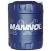 Hydraulický olej Mannol Hydro ISO HM 46 5 l