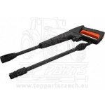 Extol 413103A Pistole s tryskou – Zboží Mobilmania