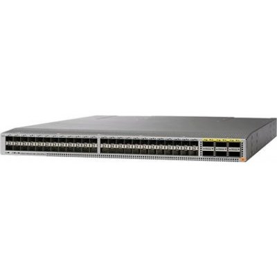 Cisco N9K-C9372PX-E – Zboží Živě