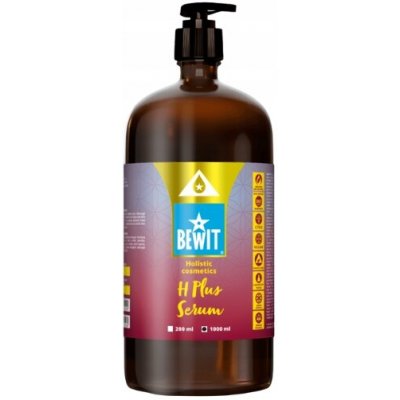 Bewit H Plus Serum 1 L – Sleviste.cz