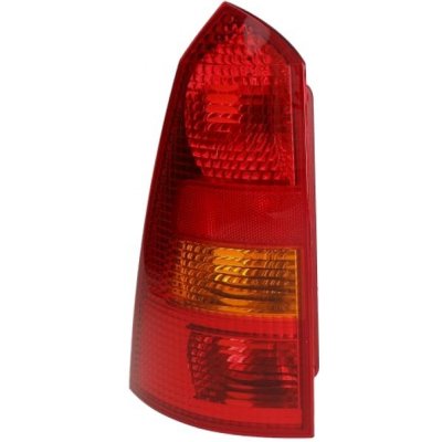 Levé zadní světlo Ford Focus I (DNW) 98-04 KOMBI – Hledejceny.cz