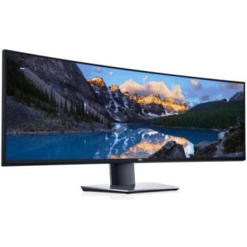 Dell UltraSharp U4919DW