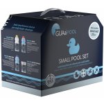 GUAPEX GUAA POOL SMALL POOL SET – Zboží Dáma